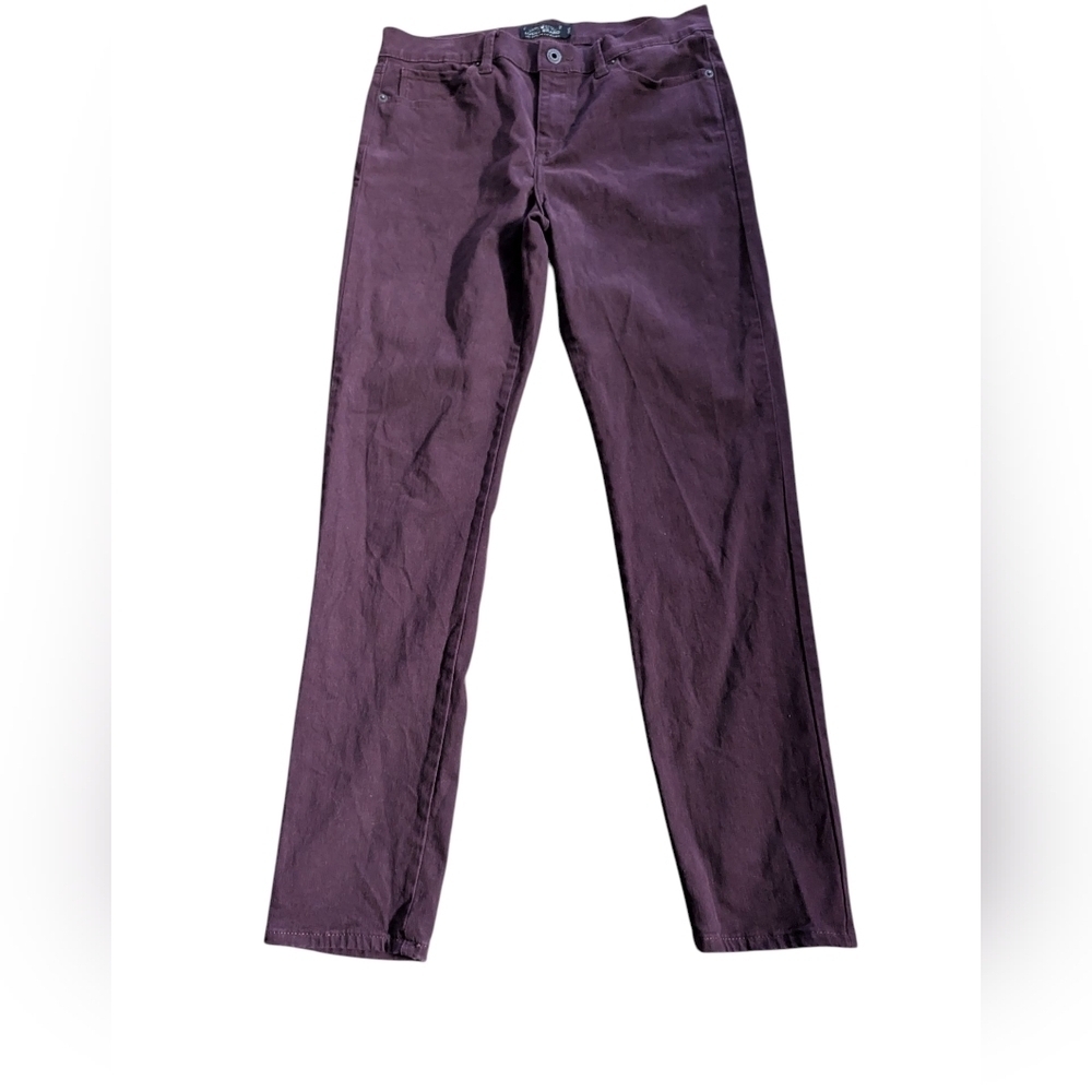 Lucky Brand, Brooke Legging, Size 10 - Picture 2 of 5